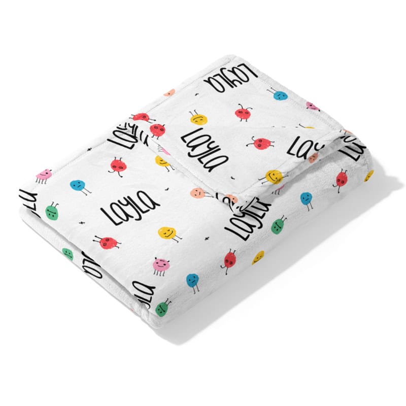 little fuzzies folded