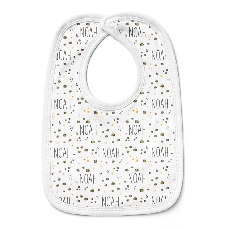 Bee Bib