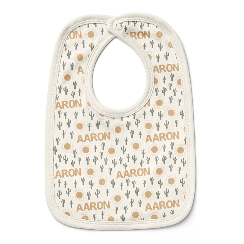 Desert Bib