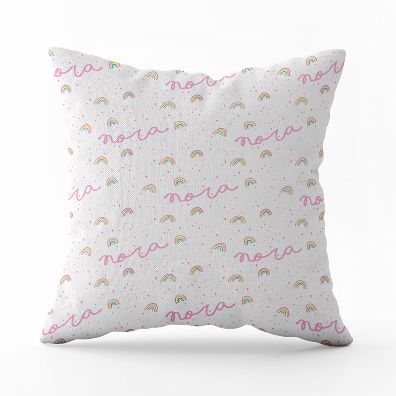 Little Pink Rainbows