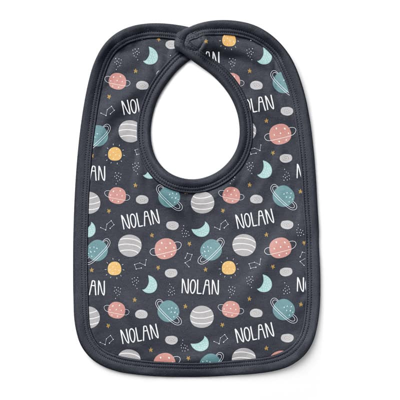 Planets Bib