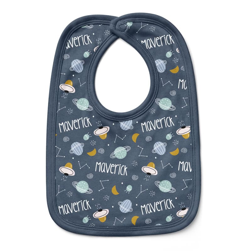 Space Bib