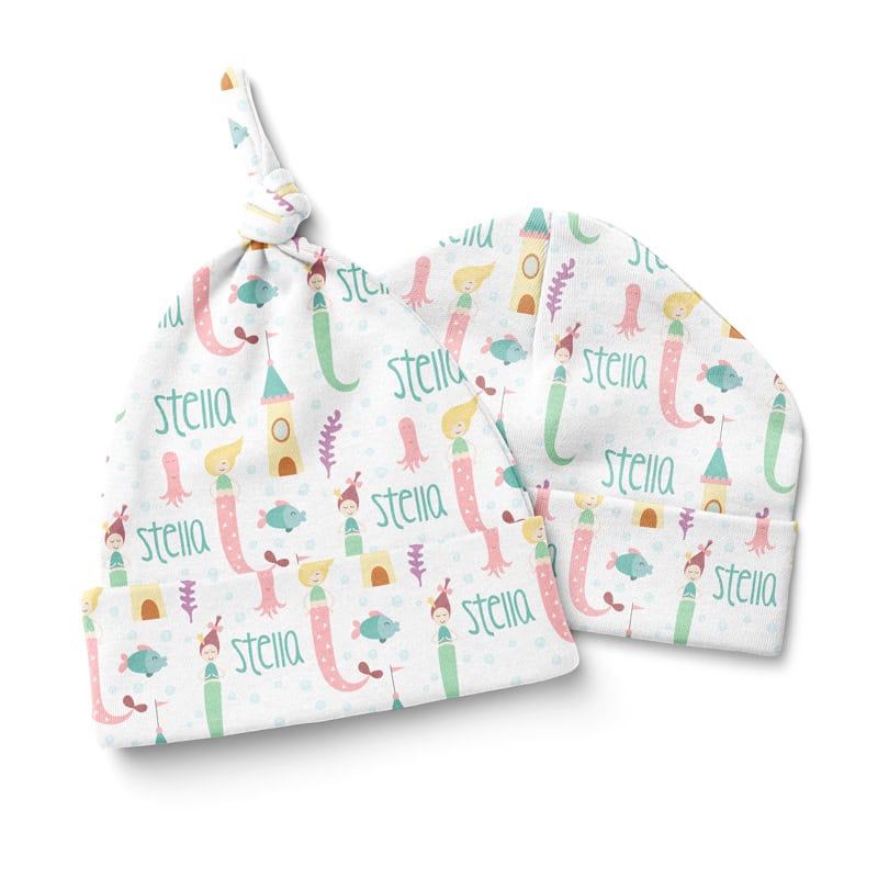 Under The Sea Beanie