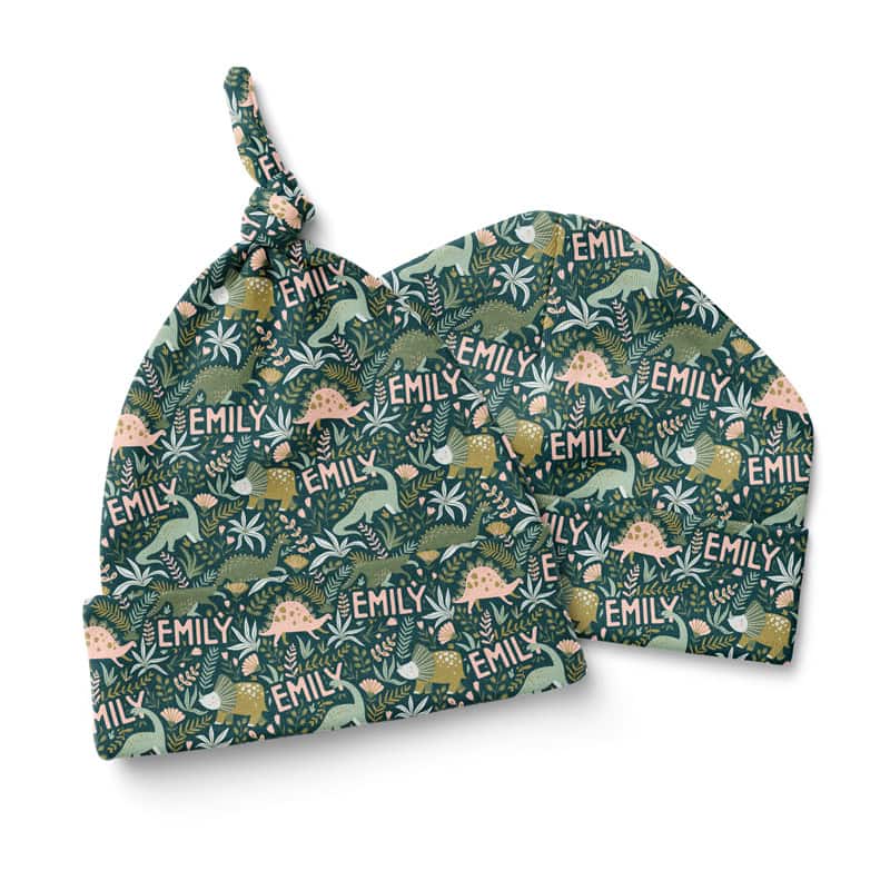 Dinosaur Baby Nursery Ideas