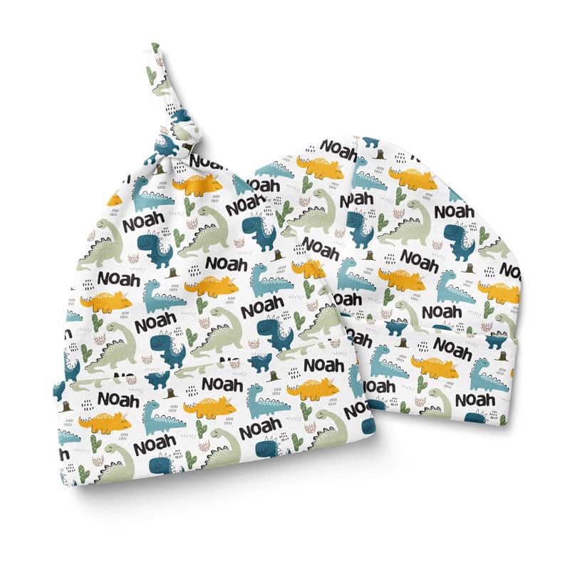 Dinosaur Hat Toddler