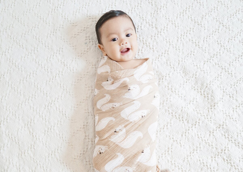 How Many Swaddles Do I Need